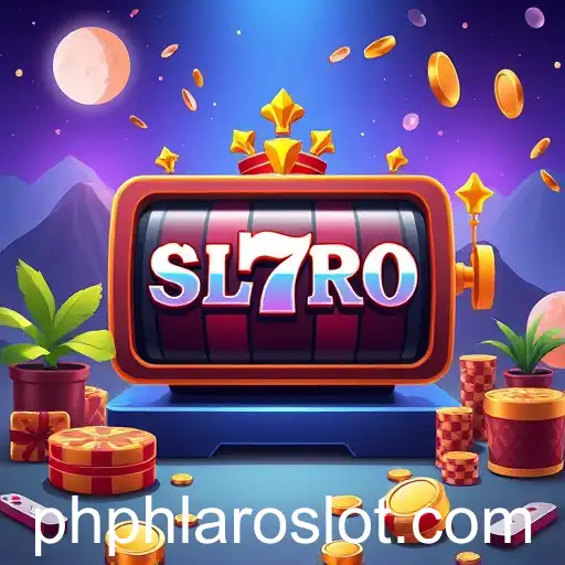 Evolving Landscape of Online Gaming with Phlaro Slot