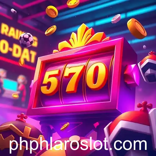Gaming Trends and the Rise of Phlaro Slot