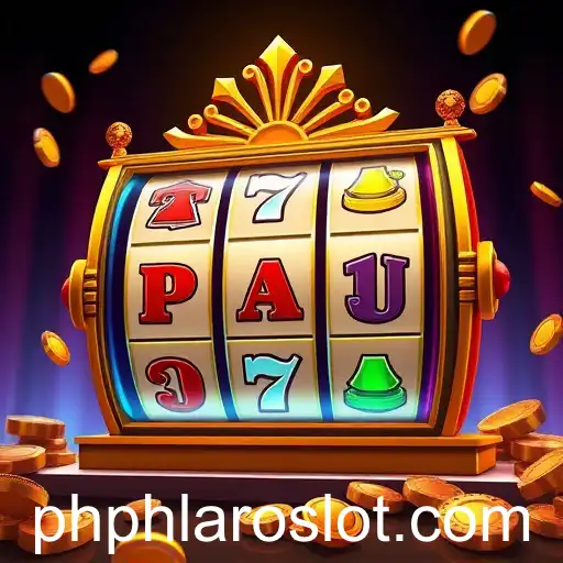 Phlaro Slot: Evolution of Gaming in 2025