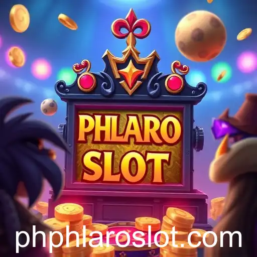 Gaming Evolution: The Rise of Phlaro Slot