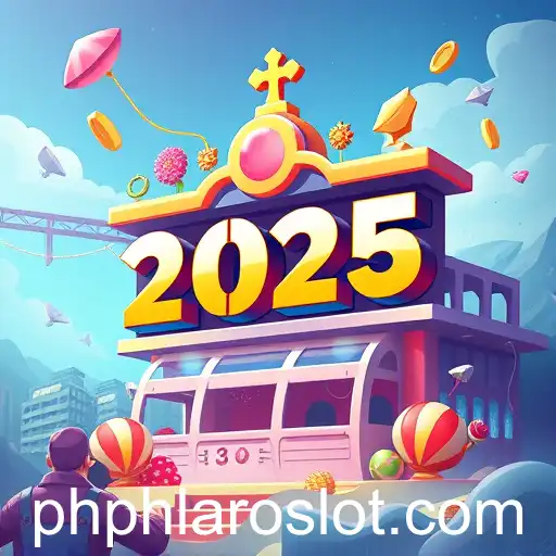 Phlaro Slot: A Rise in Online Gaming Popularity
