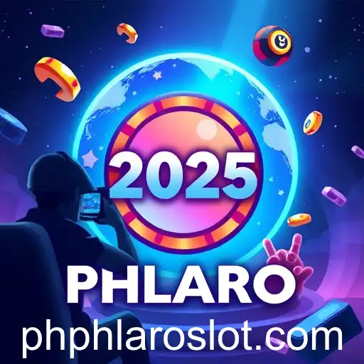 The Rise of Phlaro Slot in Online Gaming