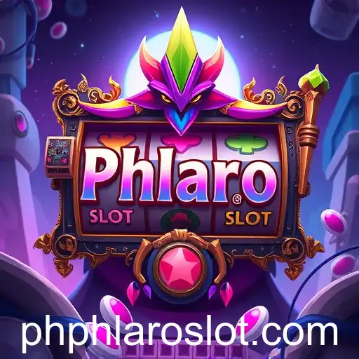 The Rise of Phlaro Slot in Gaming
