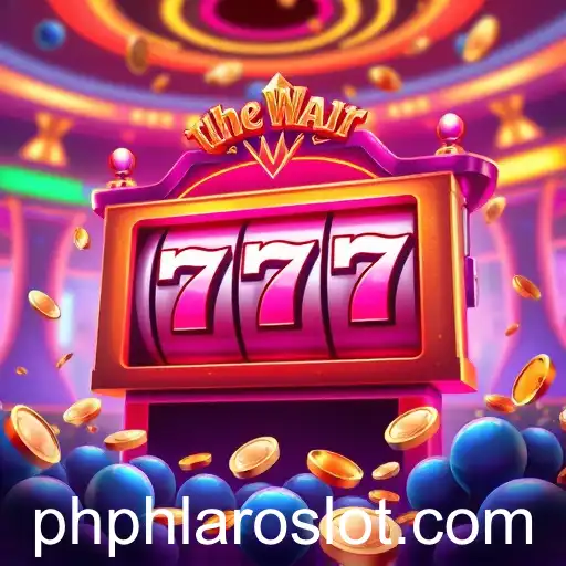 The Growing Trend of Phlaro Slot Games