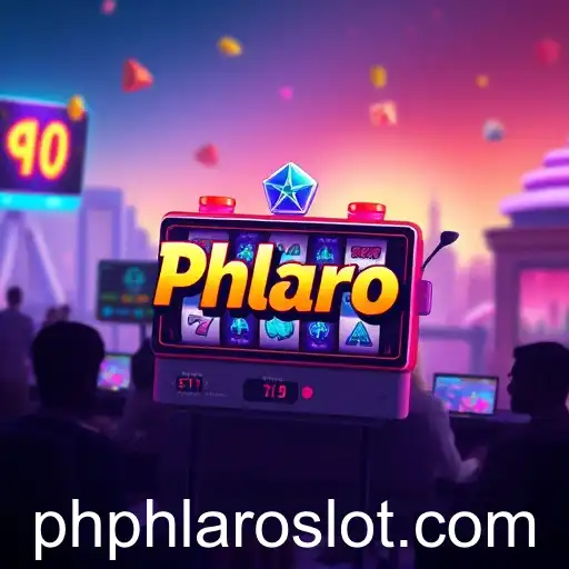 The Rise of Phlaro Slot in Online Gaming