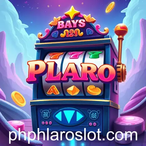 Phlaro Slot: Revolutionizing Online Gaming