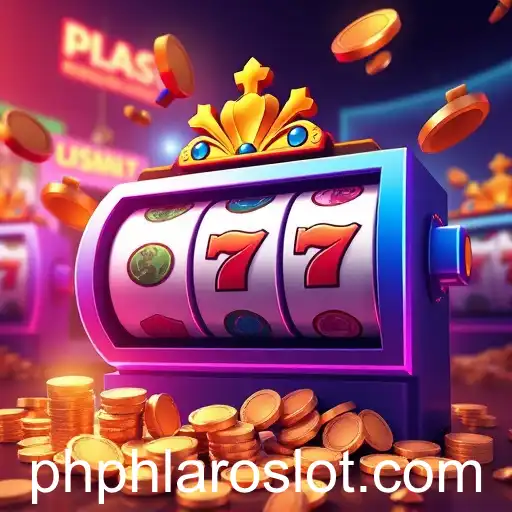 The Rise of Phlaro Slots in Online Gaming