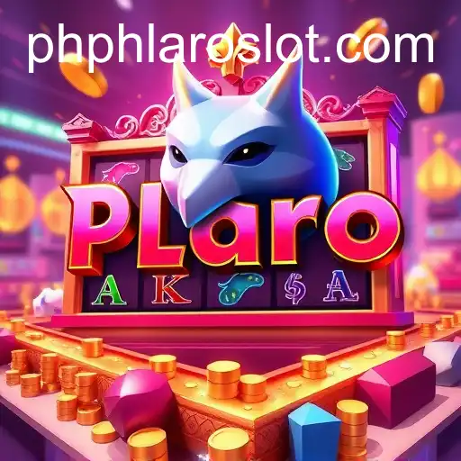 Phlaro Slot: A Game Changer in Online Gaming