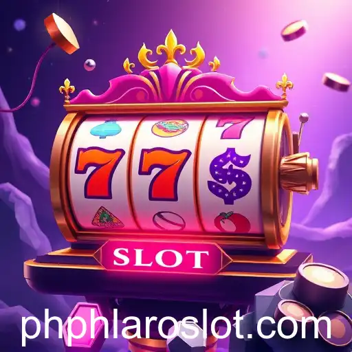 The Rise of Phlaro Slot in the Digital Gaming World