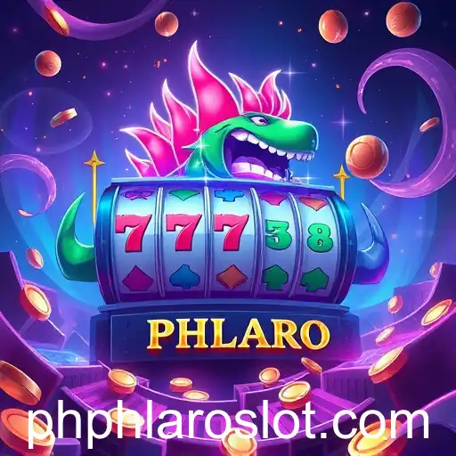 Phlaro Slot Grabs Attention in English Gaming World