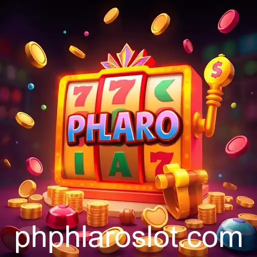 The Rise of Phlaro Slot in the Online Gaming Market