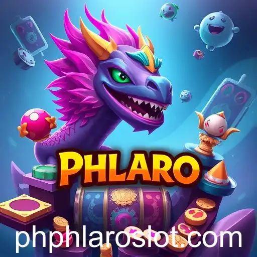 The Rise of Phlaro Slot in the Gaming World