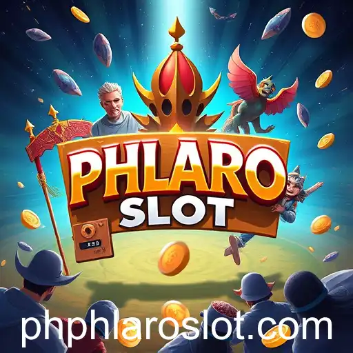 Exploring the Exciting World of 'Player Community' Games with Phlaro Slot