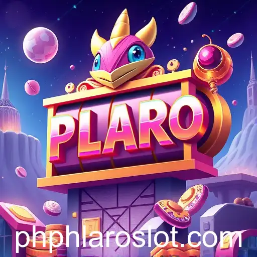 Phlaro Slot: The Game Changer in Online Gaming