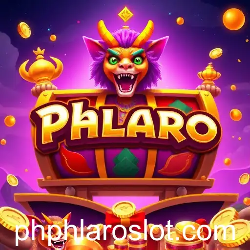 Phlaro Slot: A Digital Breakthrough in Gaming
