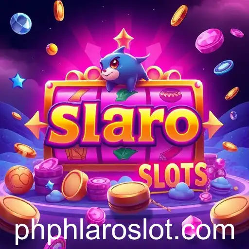 The Rise of Phlaro Slot in Online Gaming
