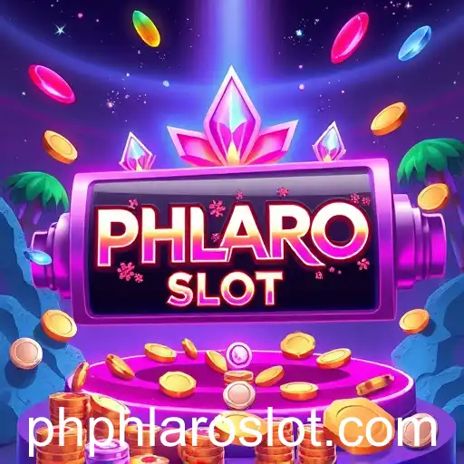The Rise of Phlaro Slot: A Gaming Revolution