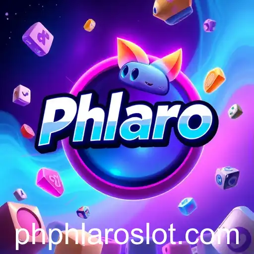 Phlaro Slot Launches Interactive Gaming Experience