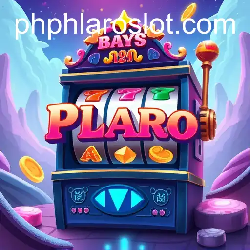 The Rise of Phlaro Slot: A Game-Changer in Online Gaming
