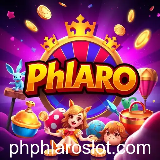 The Rise of Phlaro Slot in Gaming