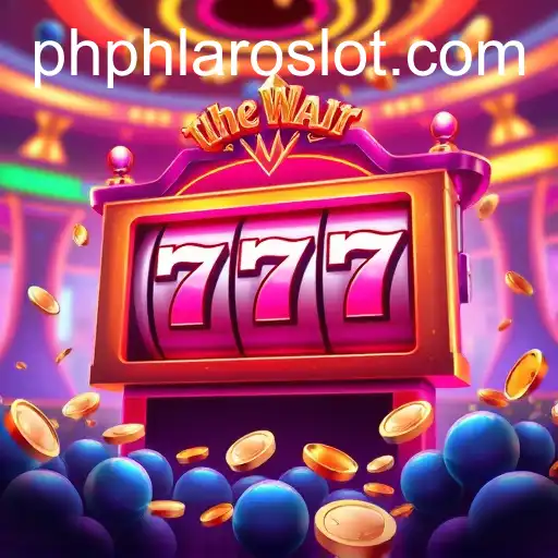 The Growing Trend of Phlaro Slot Games