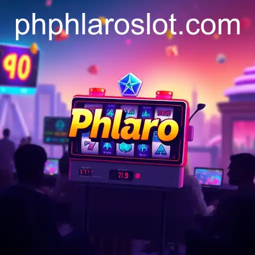 The Rise of Phlaro Slot in Online Gaming