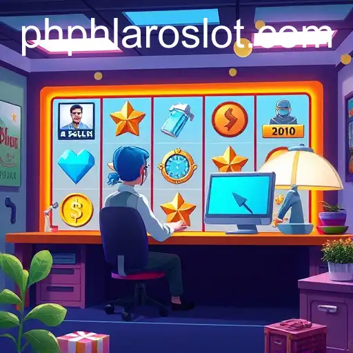 Exploring the Customer Support Category: Unveiling the Phlaro Slot Experience